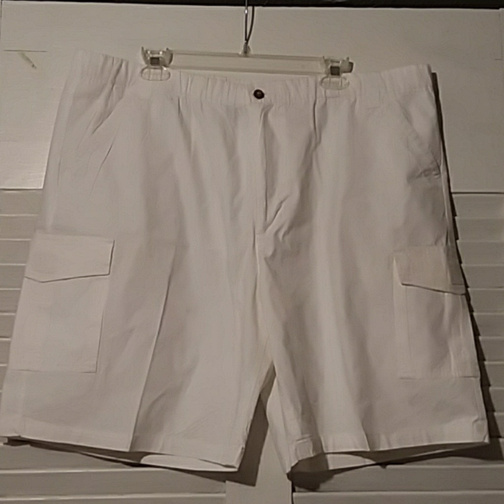 Caribbean Joe Shorts